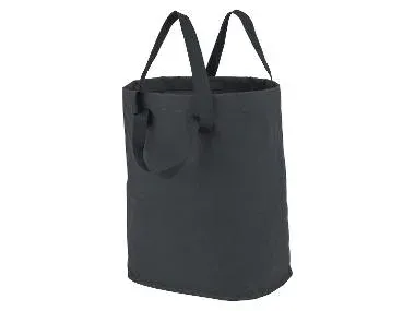 LIVARNO HOME Cesto para la colada 100 L (gris)
