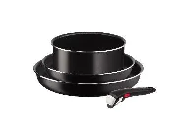 Tefal® Juego de sartenes 4 piezas