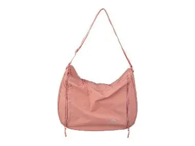 CRIVIT Bolsa de deporte (Rosa)