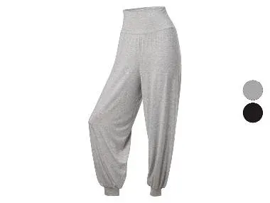 CRIVIT Pantalón funcional para mujer
