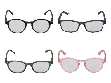 esmara® Gafas de lectura con protección solar