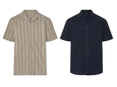 ESMARA MEN Camisa para hombre