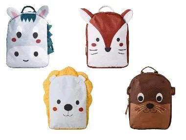 lupilu® Mochila infantil 3,5L