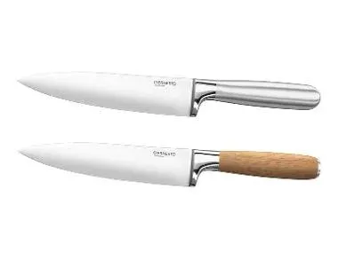 SILVERCREST® Cuchillo de cocina (cuchillo de cocinero)