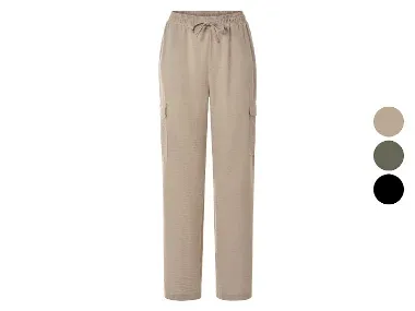 esmara® Pantalón de chándal para mujer