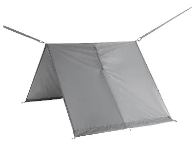 CRIVIT Lona tarp 3 en 1