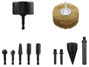PARKSIDE® Escofina de roto