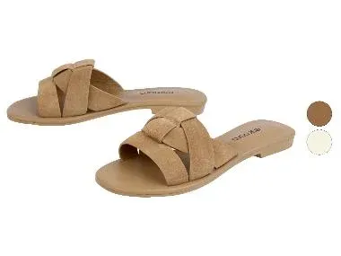 ESMARA® Sandalias para mujer