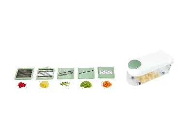 SILVERCREST® Cortador multifuncional