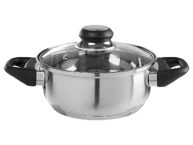 SILVERCREST® Olla / Cazo / Cazo para leche 16 cm (Olla)