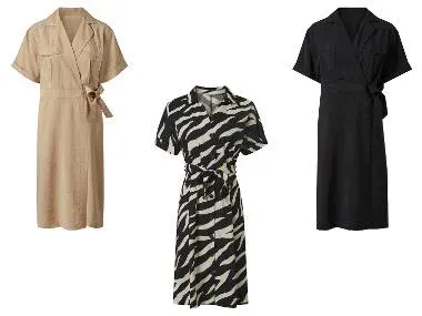 ESMARA® Vestido para mujer