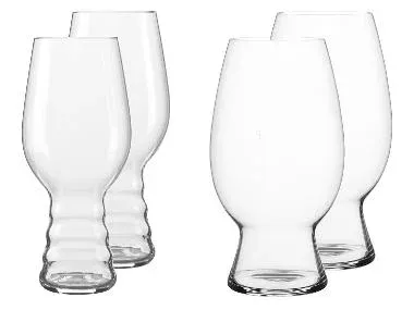 Spiegelau® Vaso para cerveza pack 2
