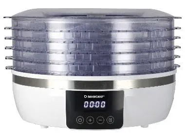 SILVERCREST® Deshidratador de alimentos
