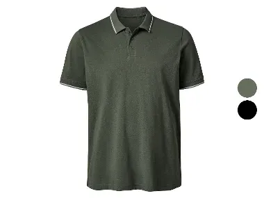 esmara Men Polo para hombre para tallas grandes