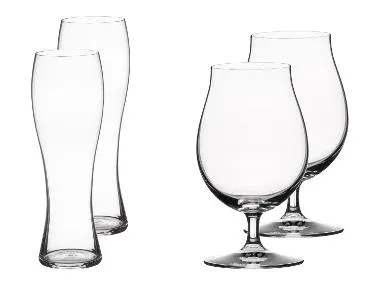Spiegelau® Vaso para cerveza pack 2