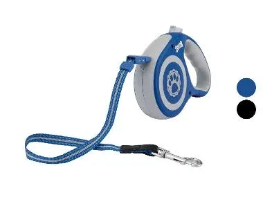 zoofari® Correa extensible de retracción