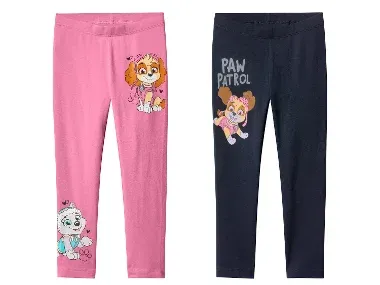 Leggings infantiles Patrulla Canina
