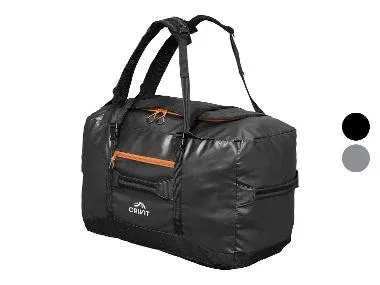 CRIVIT Bolsa de viaje 92 L