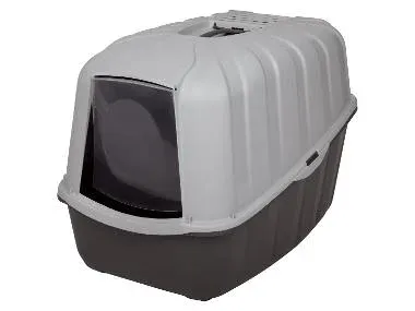 ZOOFARI® Arenero/Transportín (caja de arena)