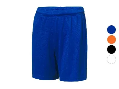 CRIVIT Pantalón corto técnico infantil