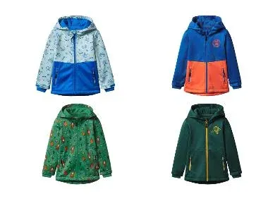 LUPILU® Chaqueta infantil