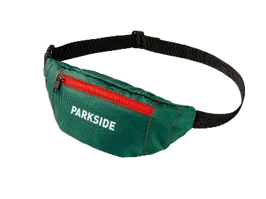PARKSIDE® PARKSIDE Riñonera (verde)