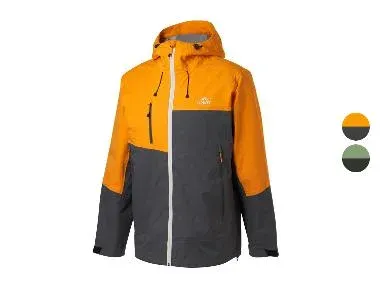 CRIVIT Chaqueta técnica para hombre