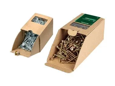 PARKSIDE® Tornillos para aglomerado (TX25 5,0x50mm)