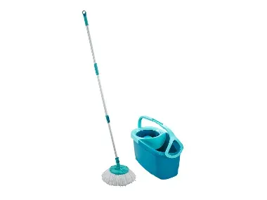 Leifheit Set de limpieza Disc Mop Ergo