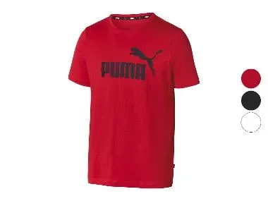 Puma Camiseta Hombre