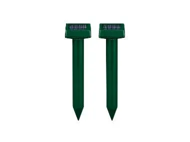 PARKSIDE® Ahuyentador solar de topos