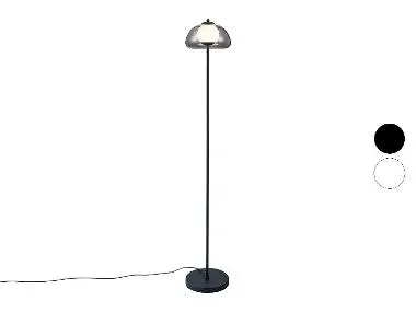 LIVARNO HOME Lámpara de pie con luz LED