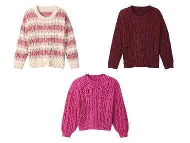lupilu® Jersey infantil de punto grueso
