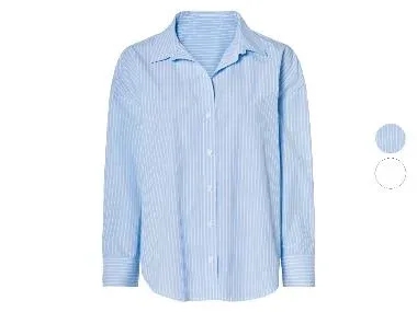 esmara® Camisa para mujer