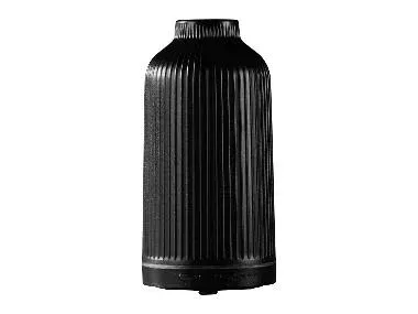 LIVARNO HOME Difusor de aromas ultrasónico (negro)