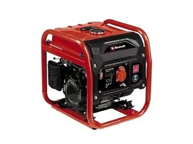 Einhell Generador de gasolina TC-IG 1100 W