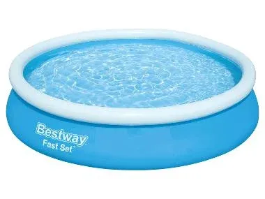 Bestway® Piscina Bestway Fast Set Ø 366 x 76 cm