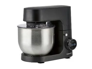 SILVERCREST® Procesador de alimentos 600 W 5 L