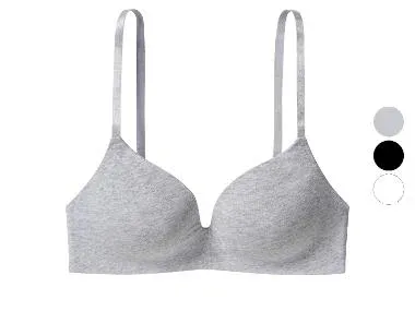 esmara® Sujetador sin aros para mujer