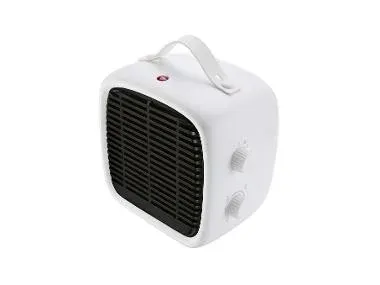 TRONIC® Calefactor cerámico (blanco)
