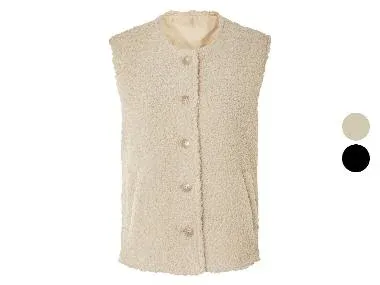 ESMARA® Chaleco para mujer