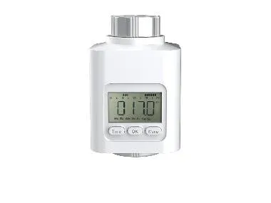 TRONIC® Termostato para radiador