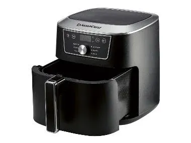 SILVERCREST® Freidora de aire caliente 6,7L 2150 W