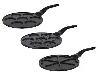 SILVERCREST® Sartén para tortitas