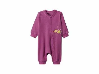 Conjunto chándal para bebé Mickey Mouse / Winnie the Pooh