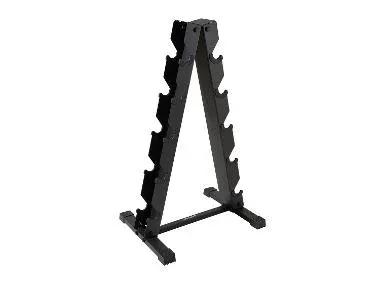 CRIVIT Soporte para mancuernas
