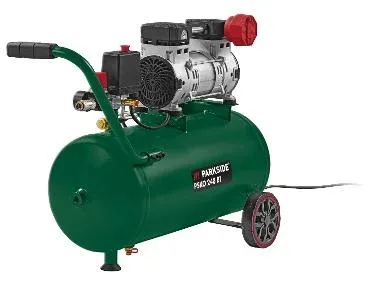 PARKSIDE® Compresor silencioso