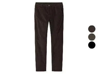 ESMARA MEN Pantalón de pana para hombre