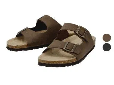 esmara® Sandalias para hombre