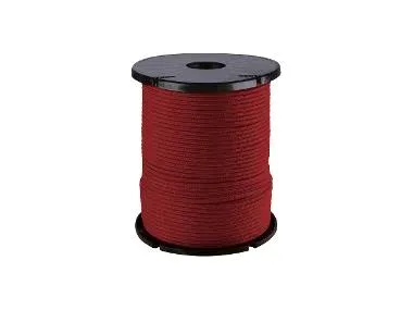PARKSIDE® Cuerda multiusos, roja, 160 m